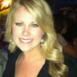 Meet your Posher, Allison